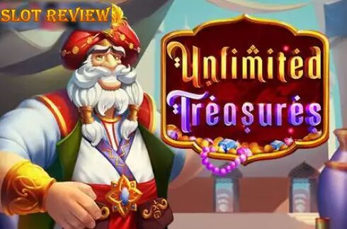 Unlimited Treasures slot